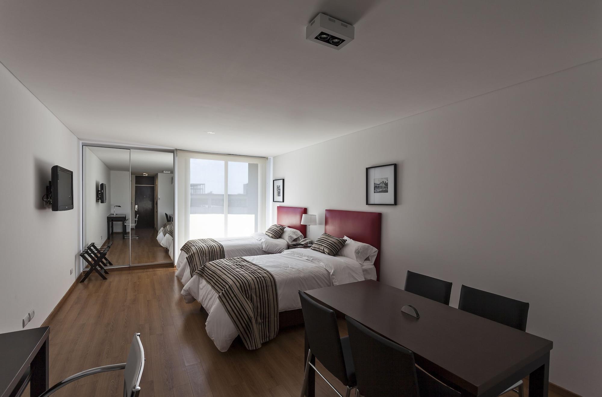 1495 Apart Rosario Luaran gambar