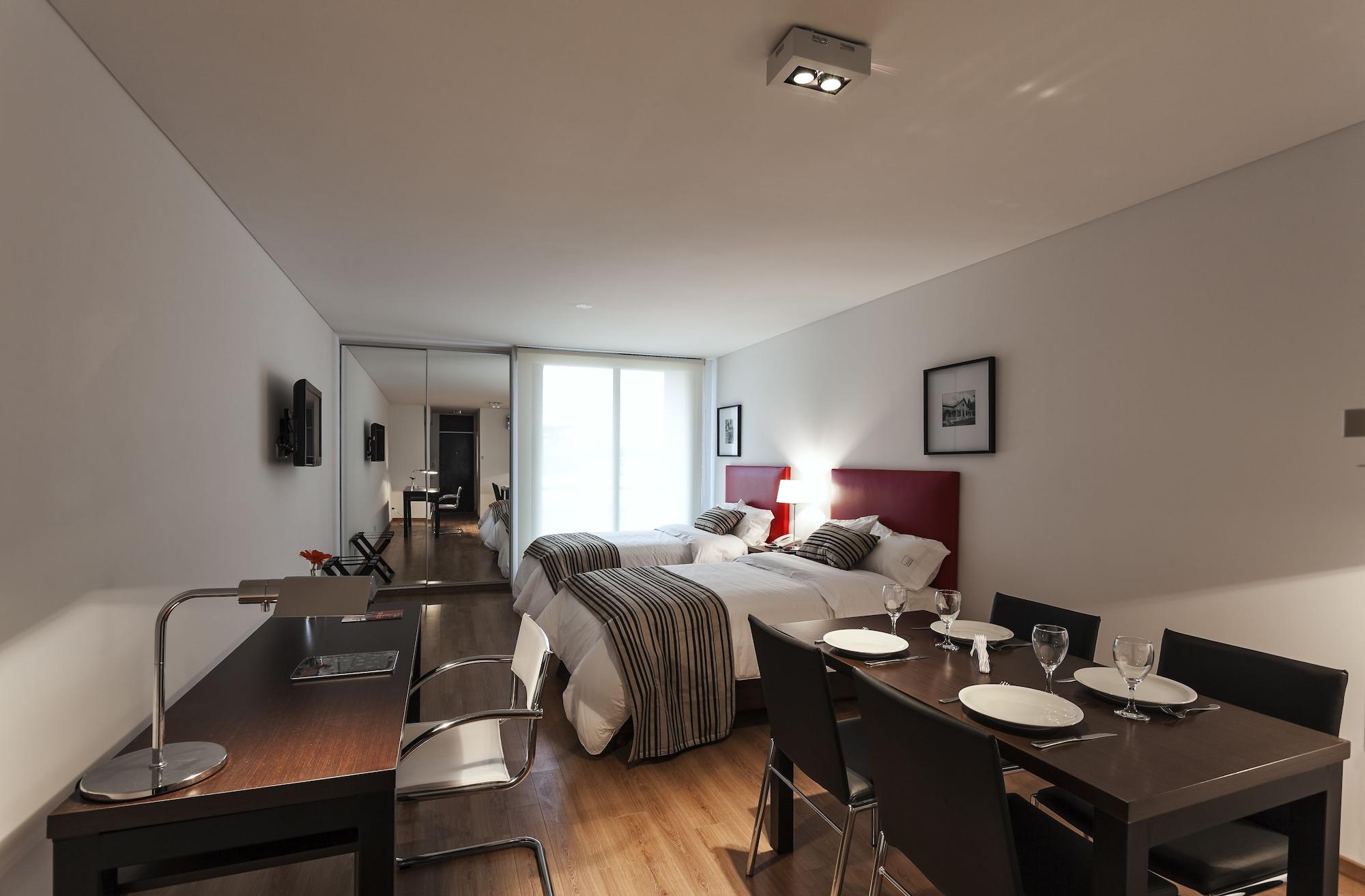 1495 Apart Rosario Luaran gambar