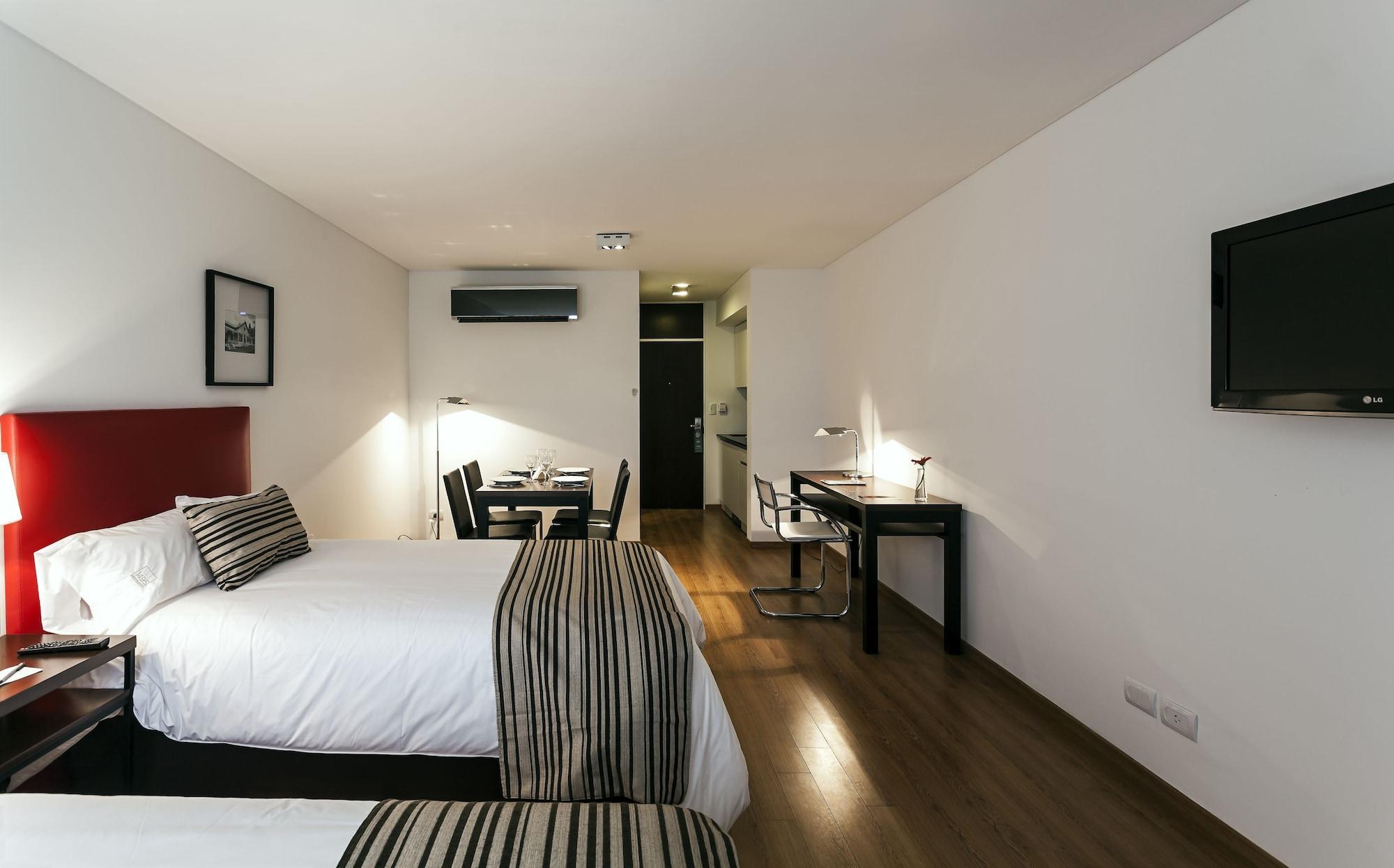 1495 Apart Rosario Luaran gambar