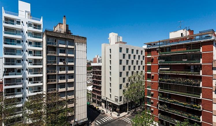 1495 Apart Rosario Luaran gambar