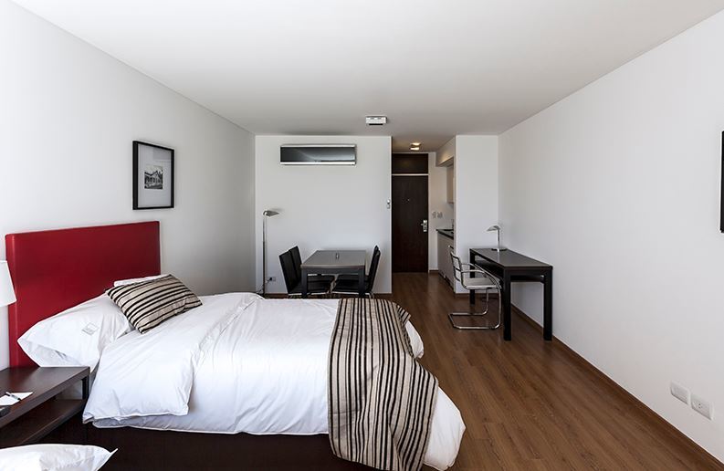 1495 Apart Rosario Luaran gambar