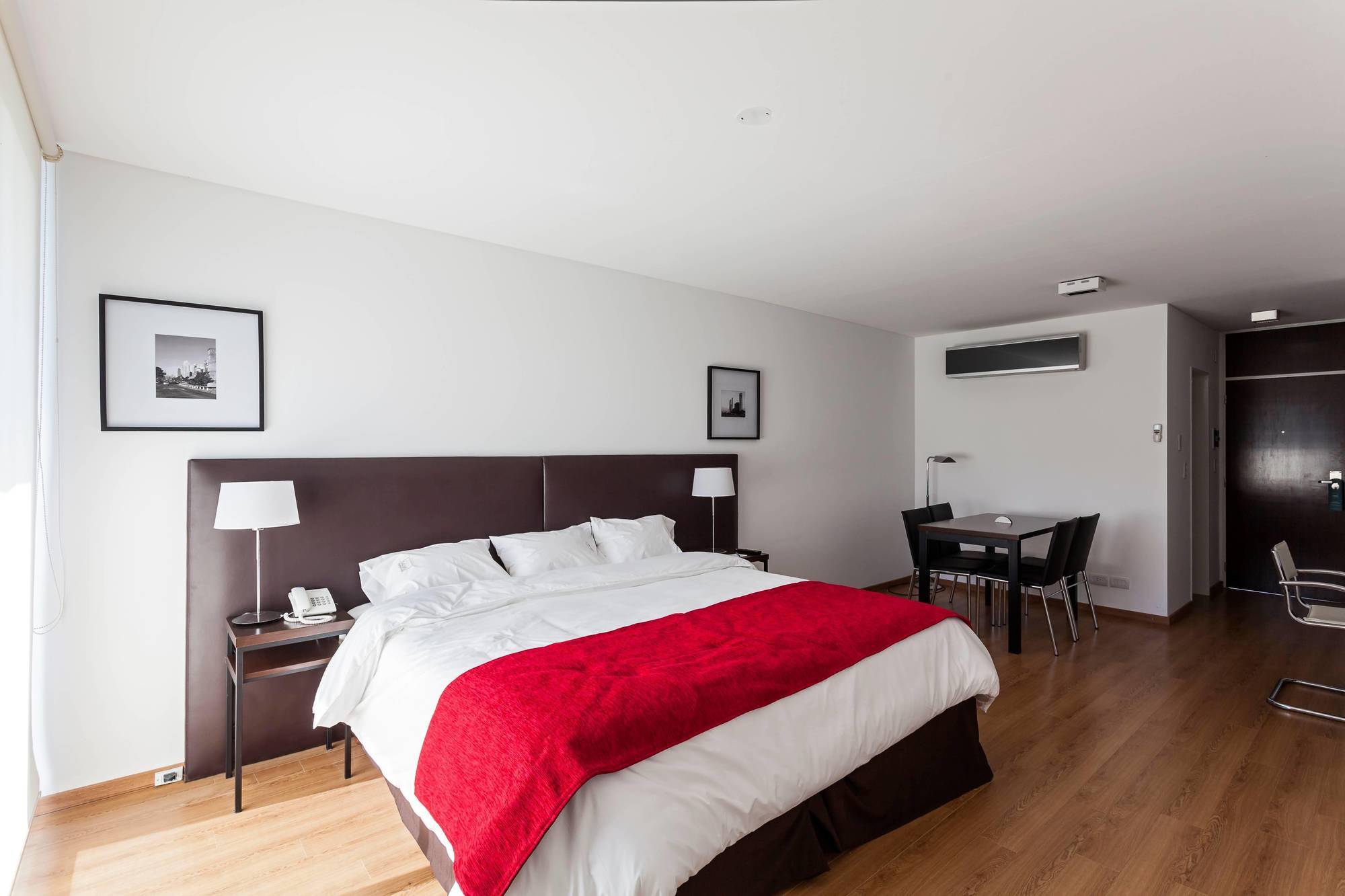 1495 Apart Rosario Luaran gambar