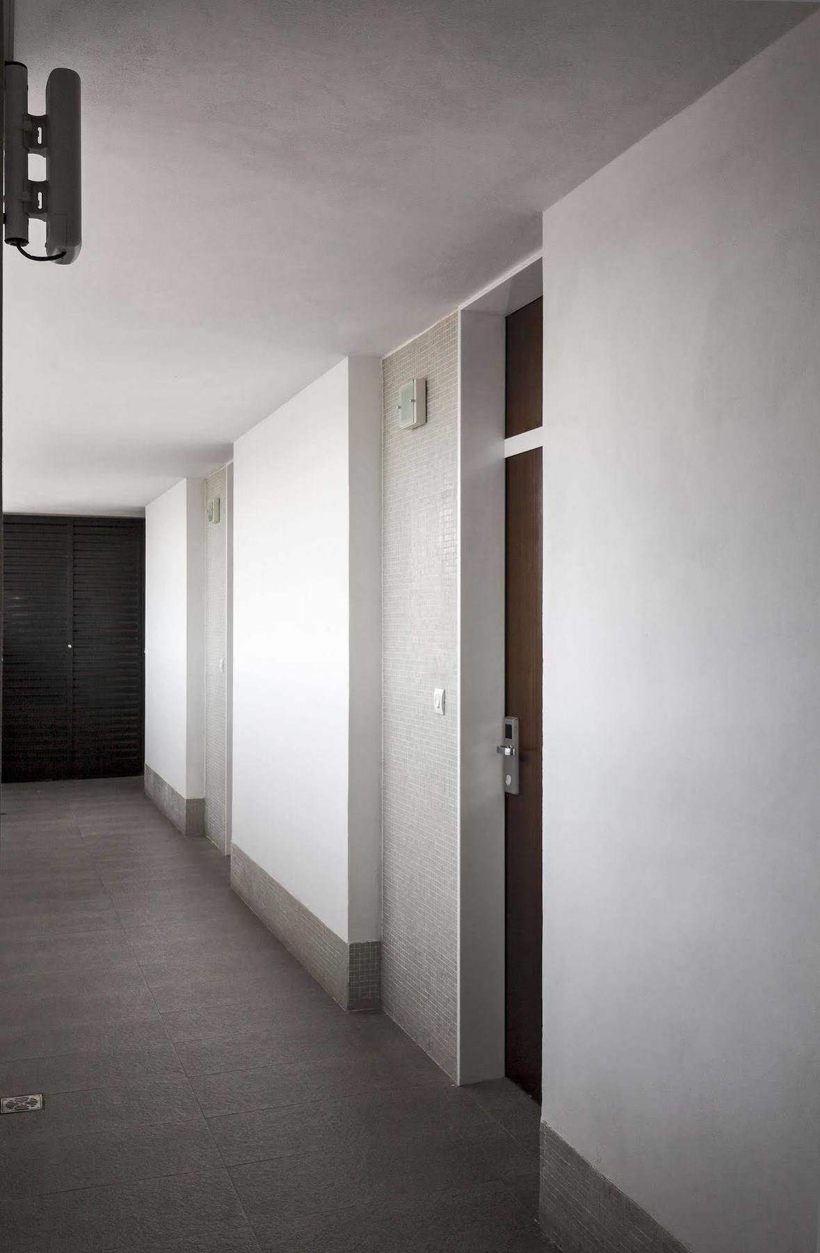 1495 Apart Rosario Luaran gambar